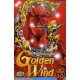 GOLDEN WIND -TOME 10-