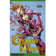 GOLDEN WIND - JOJO'S BIZARRE ADVENTURE -TOME 08-