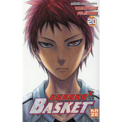 KUROKO'S BASKET T20