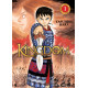 KINGDOM - TOME 01 - MANGA (LIVRES)