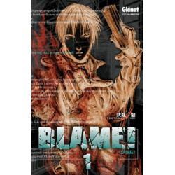 BLAME - TOME 01