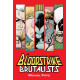 BLOODSTRIKE BRUTALISTS TP 