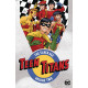 TEEN TITANS THE SILVER AGE TP VOL 2