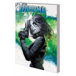 DOMINO TP VOL 1