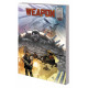 WEAPON H TP VOL 1