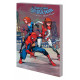 AMAZING SPIDER-MAN RENEW YOUR VOWS TP VOL 4