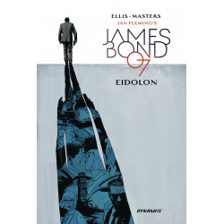 JAMES BOND TP VOL 2 EIDOLON