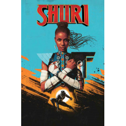 SHURI 1