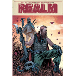 REALM TP VOL 2