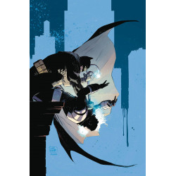 BATMAN TP VOL 8 COLD DAYS