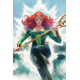 MERA QUEEN OF ATLANTIS TP 