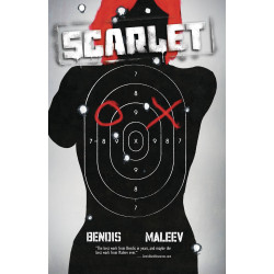 SCARLET TP BOOK 2