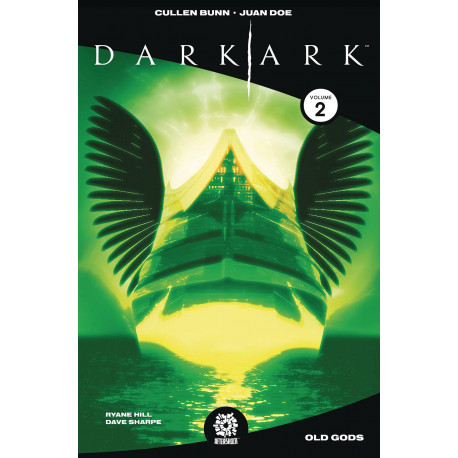 DARK ARK TP VOL 2