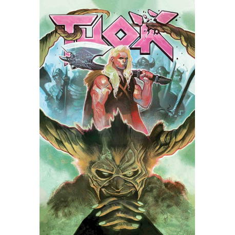 THOR 7