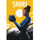 SHURI 2