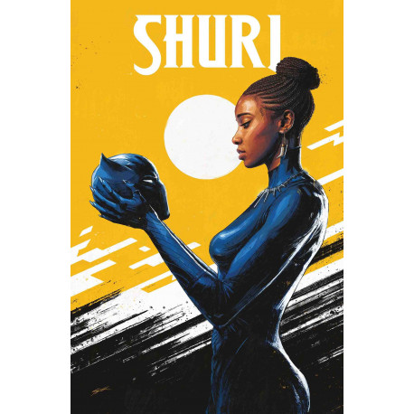 SHURI 2