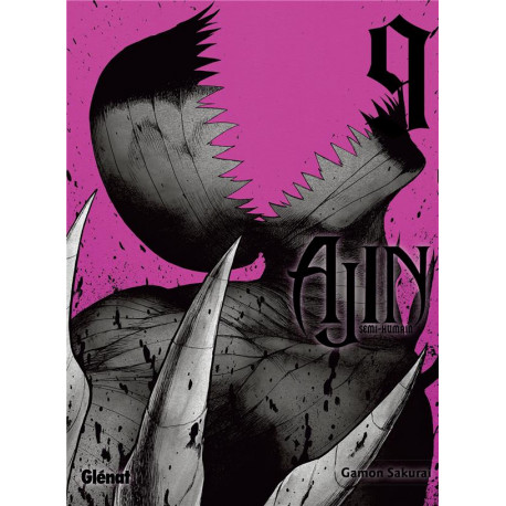 AJIN - TOME 09