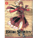 BRIDE STORIES T01