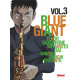 BLUE GIANT - TOME 03 - TENOR SAXOPHONE - MIYAMOTO DAI