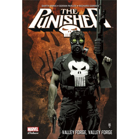 PUNISHER DELUXE T07