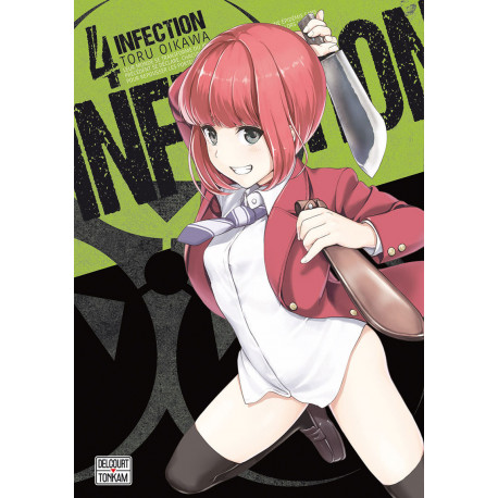 INFECTION T04