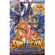 SAINT SEIYA - THE LOST CANVAS - LA LEGENDE D'HADES - TOME 12