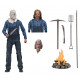 JASON FRIDAY THE 13TH PART 2 ULTIMATE ACTION FIGURE