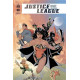 JUSTICE LEAGUE REBIRTH TOME 5