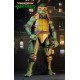 MICHELANGELO TEENAGE MUTANT NINJA TURTLE 1/4 SCALE ACTION FIGURE