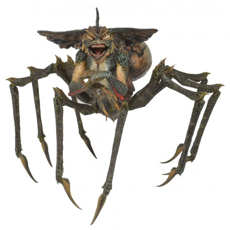 SPIDER GREMLIN GREMLINS 2 ACTION FIGURE