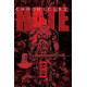 CHRONICLES OF HATE COLLECTED ED TP 