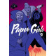 PAPER GIRLS TP VOL 5