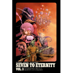 SEVEN TO ETERNITY TP VOL 3