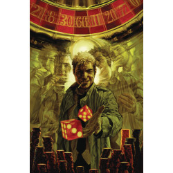 HELLBLAZER TP VOL 20 SYSTEMS OF CONTROL