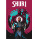 SHURI 3