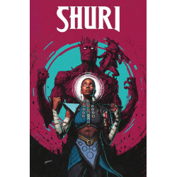 SHURI 3