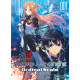 SWORD ART ONLINE ORDINAL SCALE