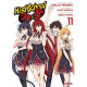 HIGH SCHOOL DXD T11