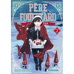 PERE FOUETTARD CORPORATION - TOME 2 - VOL2