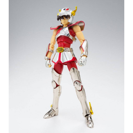 PEGASUS SEIYA MYTH CLOTH REVIVAL FIGURE