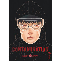 CONTAMINATION, TOME 2