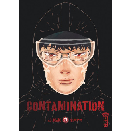 CONTAMINATION, TOME 2