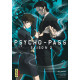 PSYCHO-PASS CYCLE 2 T2