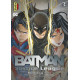 BATMAN AND THE JUSTICE LEAGUE, TOME 3