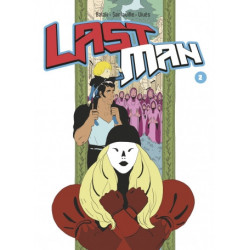 LASTMAN