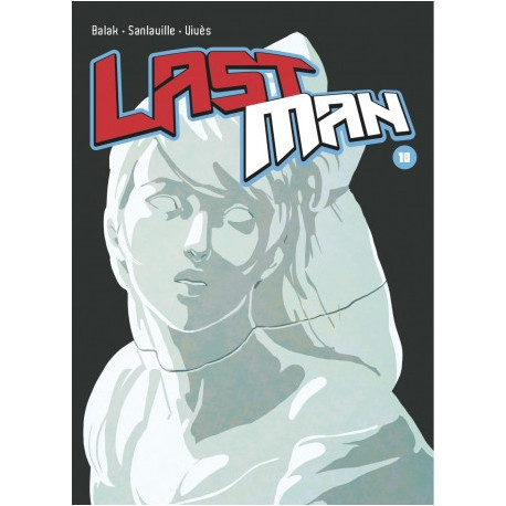 LASTMAN