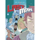 LASTMAN - EDITION COLLECTOR