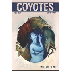 COYOTES TP VOL 2