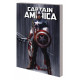 CAPTAIN AMERICA TP VOL 1 WINTER IN AMERICA