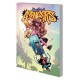 WEST COAST AVENGERS TP VOL 1 BEST COAST